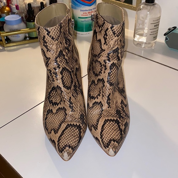 Marc Fisher Shoes - Marc fisher  boot